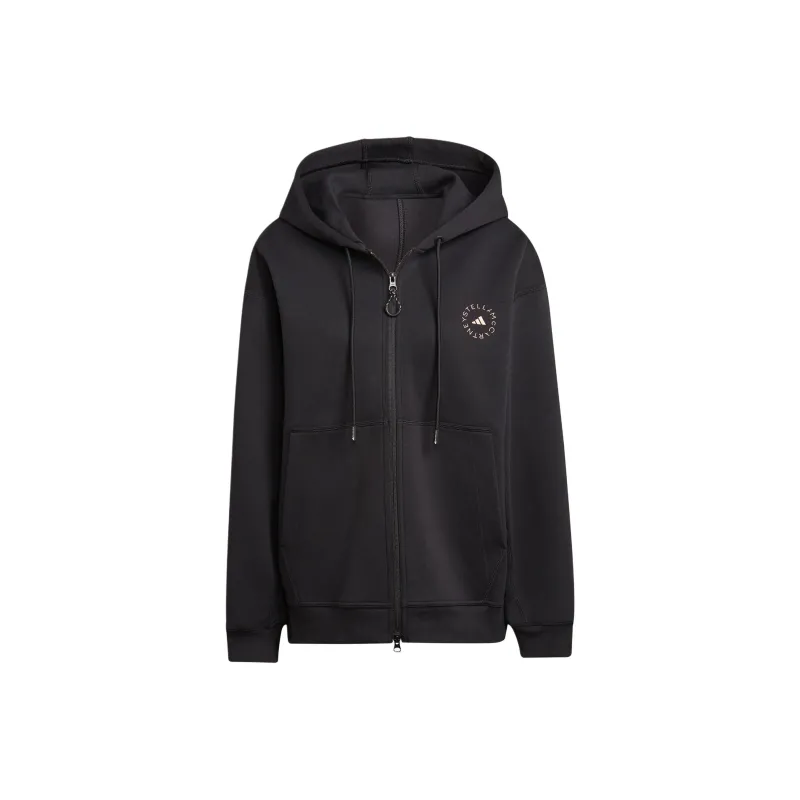 Adidas x Stella McCartney Jackets & Coats Women's Black-0