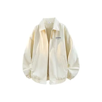 Warrior Huichao Riding The Wind Collection Jackets Coats Unisex