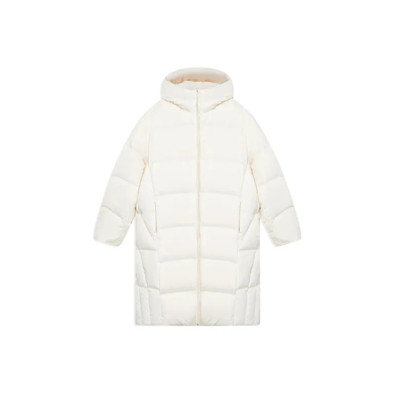 LiNing Sports Fashion Collection Down Jacket Women's-0