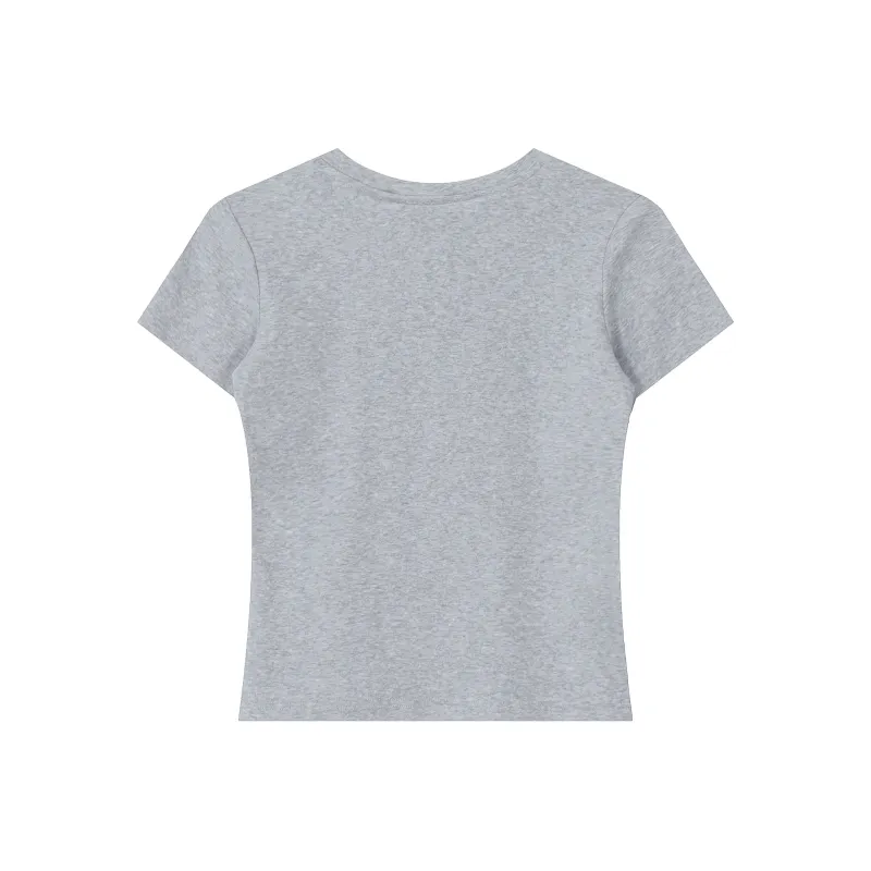 YINLEI T Shirts Women's-1