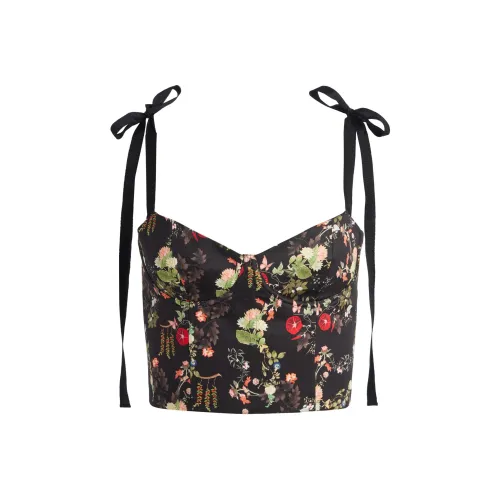 Comely Black Backpacks