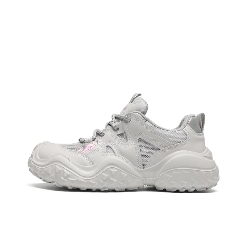 ZHR Low Top Casual Shoes Women's-0