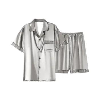 LUYOUYE Men Pajama Sets