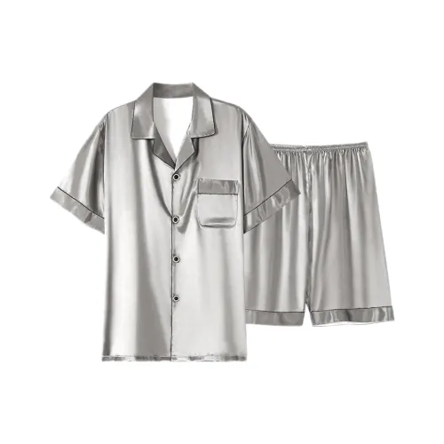 LUYOUYE Men Pajama Sets