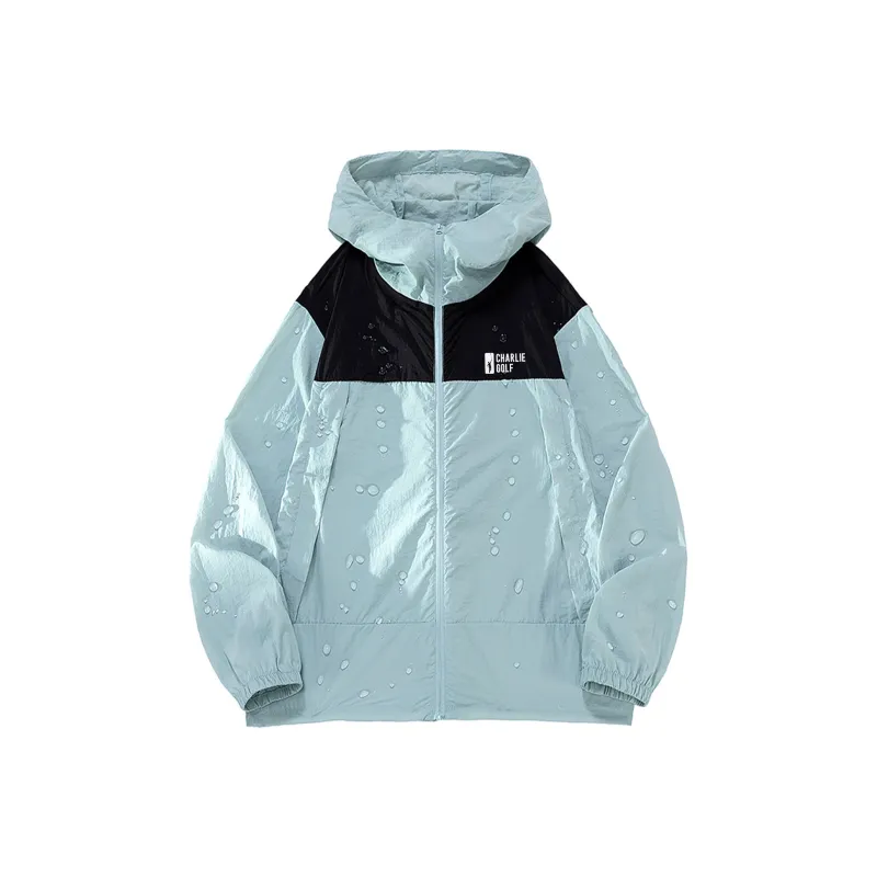 CHARLIE GOLF Sun Protection Clothing Unisex-8
