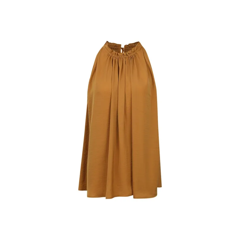 URBAN REVIVO Shirts Women's-5