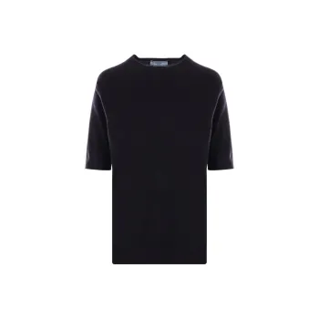 PRADA SS24 Knitwear Women's Blue