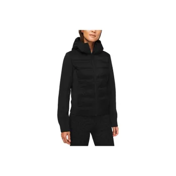 Lululemon Down And Around Series Jackets Women's