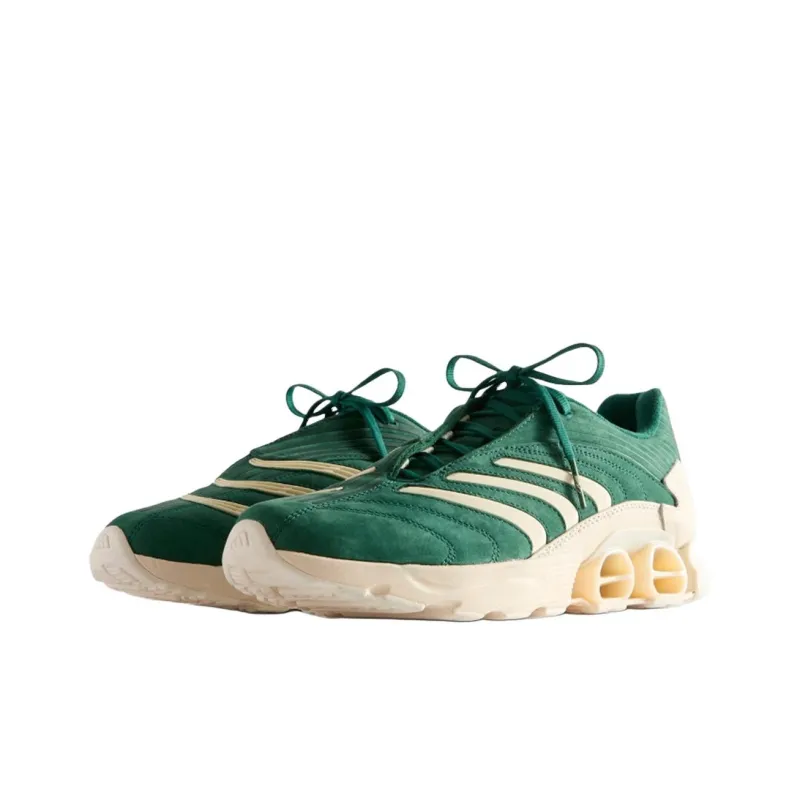 Adidas Predator Megaride Kith Scarab White-2
