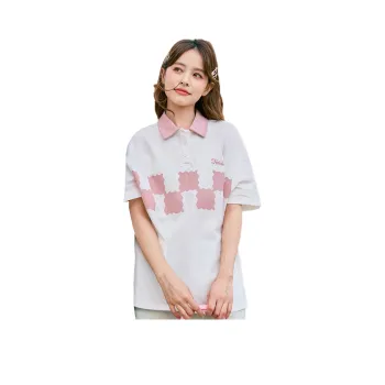 Tonlion Polo Shirts Women's
