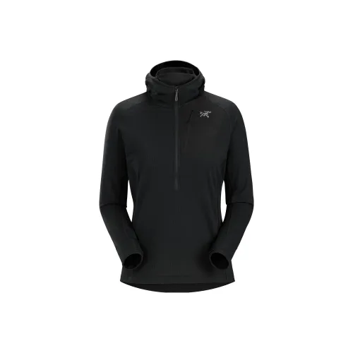 Arcteryx DELTA 1/2 Jacket Women's