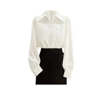 Cypress House Shirt Women's White