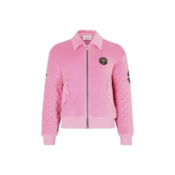 SONIA RYKIEL SS24 Jackets Coats Women's Pink