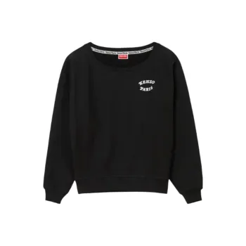 KENZO Verdy Market Crewneck Sweatshirt