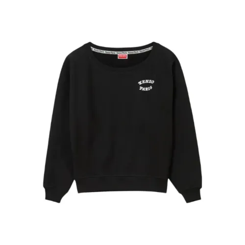 KENZO Verdy Market Crewneck Sweatshirt