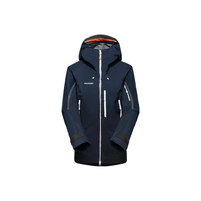 MAMMUT Jackets Women's-1