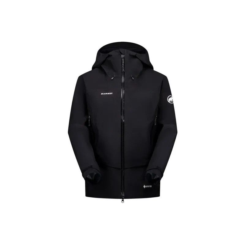 MAMMUT Alpine Guide HS Jacket Women's-2