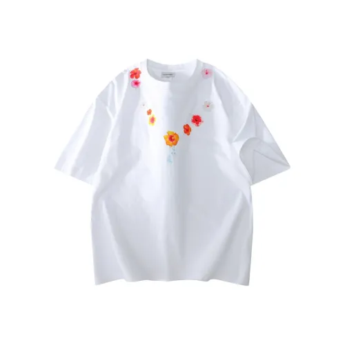 YOSICIL T Shirts Unisex