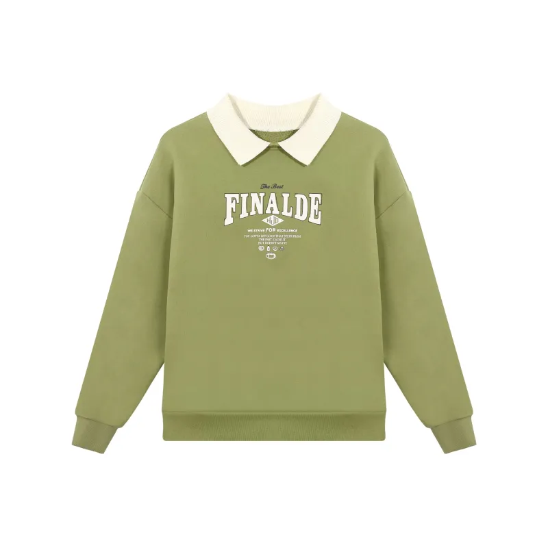 RUMMANDY Sweatshirts Women's-2