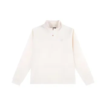 361° Variety Training Collection Sweatshirt Women's Cream White