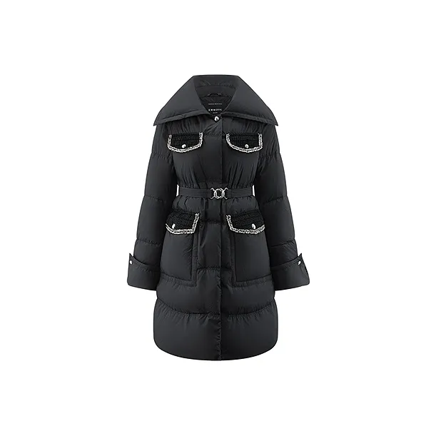 ERAL Down Jackets Women's-2