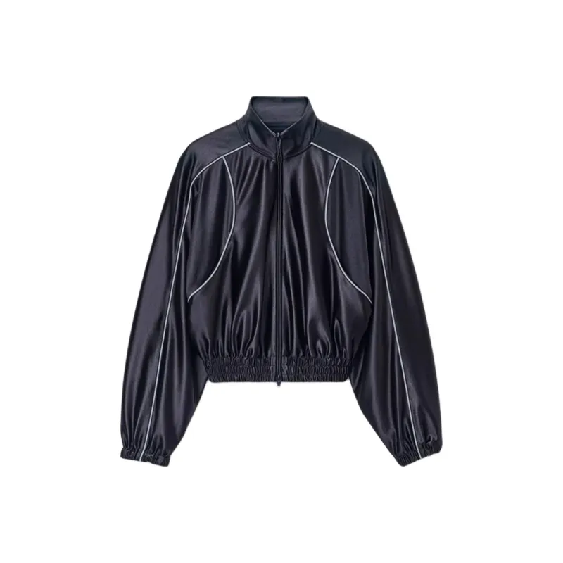 Alexander Wang Deconstructed Jacket-0