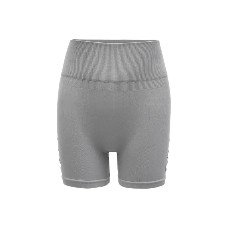 La Nikar Sports Shorts Women's-9
