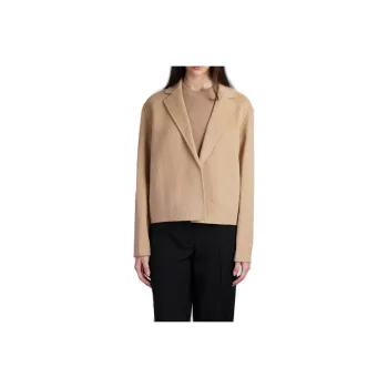 THEORY Relaxed Cardigan Jacket