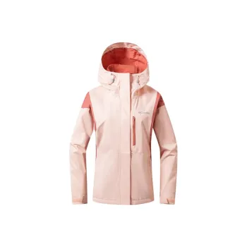 Columbia Jackets Women's Pink