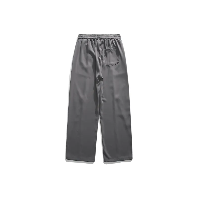 Snow Know The Answer SKTA Casual Pants Unisex-3