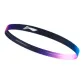 Black Blue Purple