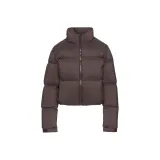 Rich Mocha Brown