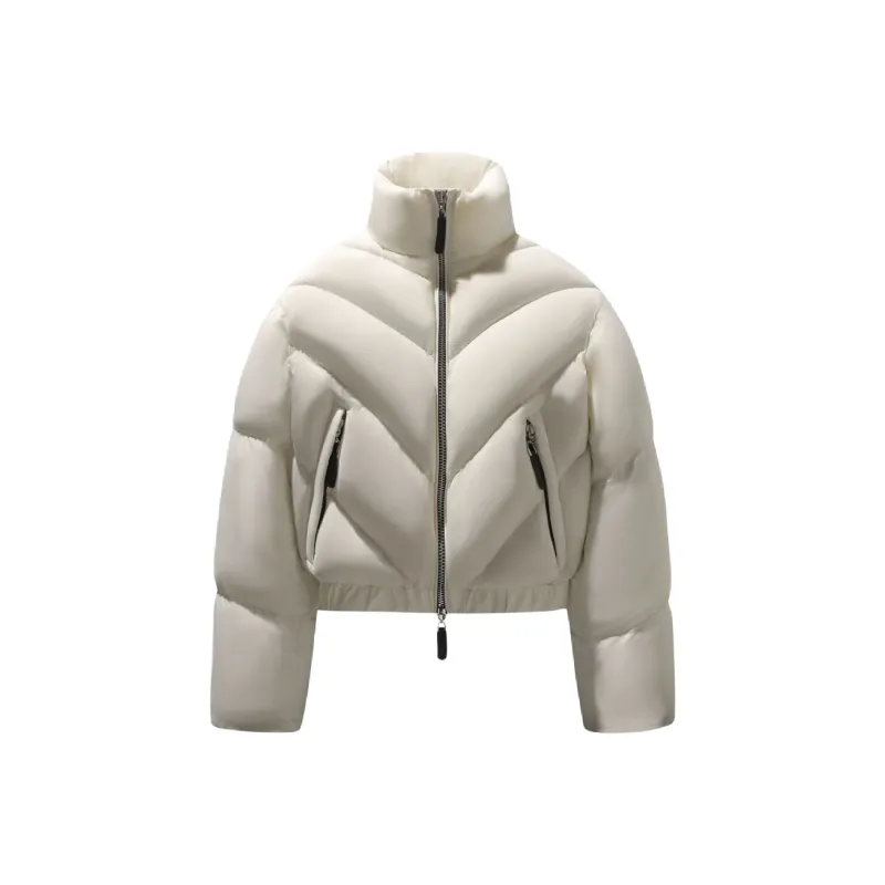 YAYA Down Jackets Women's-4