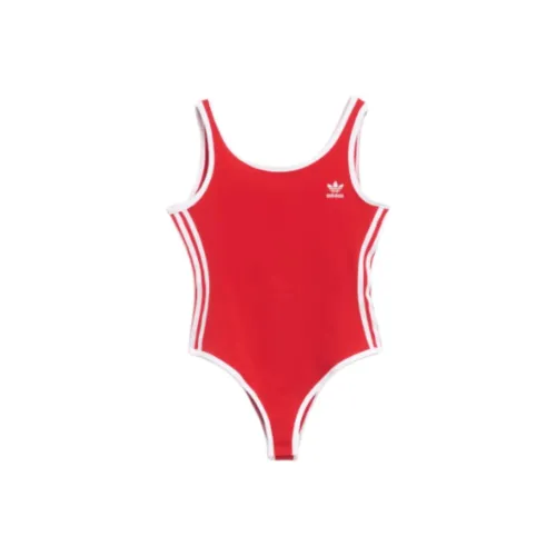 Adidas Originals Adicolor 3 Stripes Bodysuit