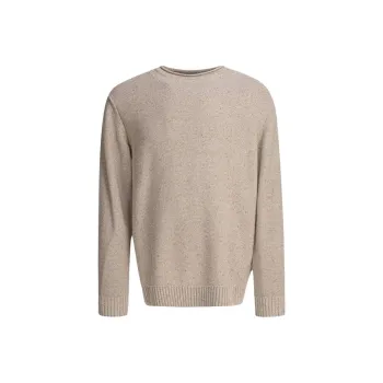 Beams Plus Knitwear Men's Beige