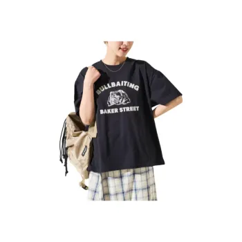 FREAK'S STORE T Shirt Women's Black