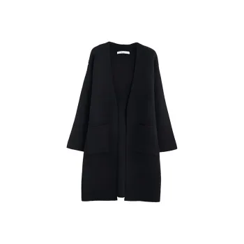 Tonlion Knitwear Women's Black