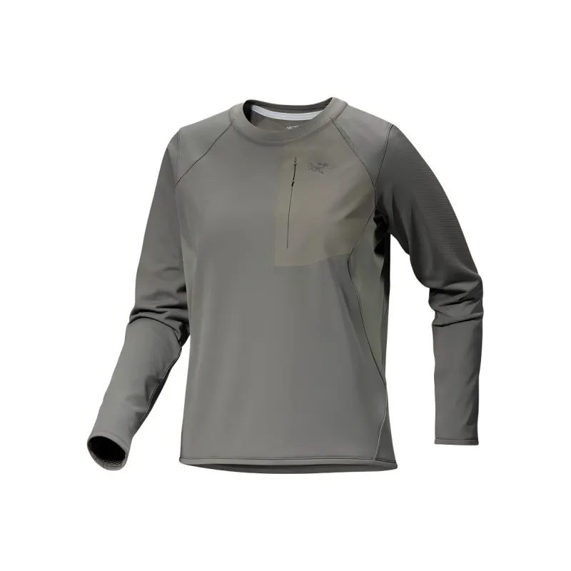Arcteryx DELTA Crew Sweatshirt Women's-13