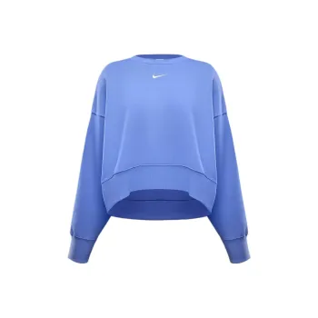 Nike Sportswear Phoenix Fleece Women's Over Oversized Crew Neck Sweatshirt