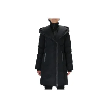 MACKAGE Jackets Women's Black