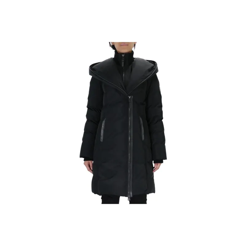 MACKAGE Jackets Women's Black-0