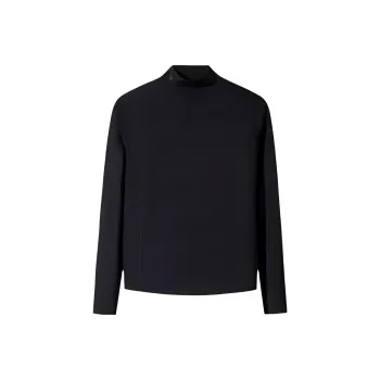 Anta Knitwear Women's Basic Black