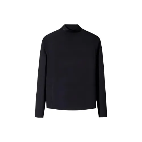 Anta Knitwear Women's Basic Black