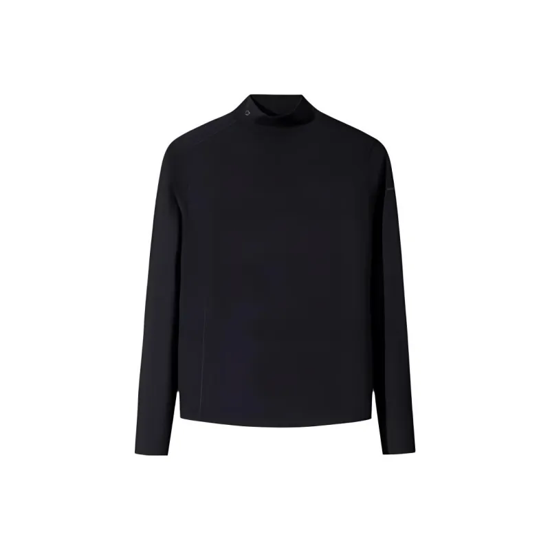 Anta Knitwear Women's Basic Black-0