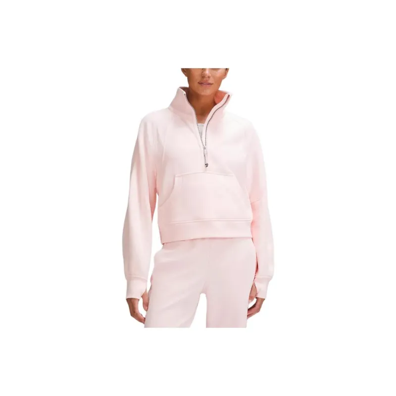 Lululemon Scuba Series Sweatshirt Women's-10