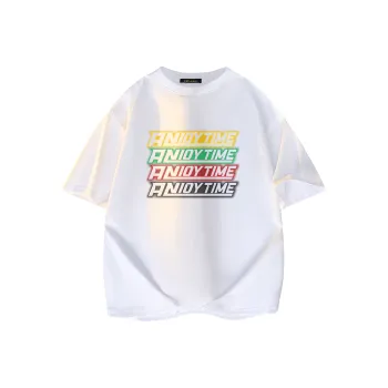 Yiwen T Shirts Unisex