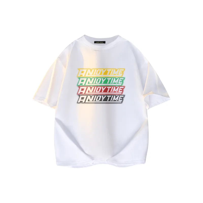 Yiwen T Shirts Unisex-4