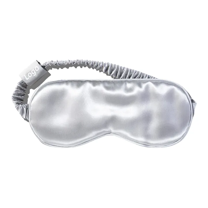 YUZHAOLIN 100% Mulberry Silk Eye Masks-1