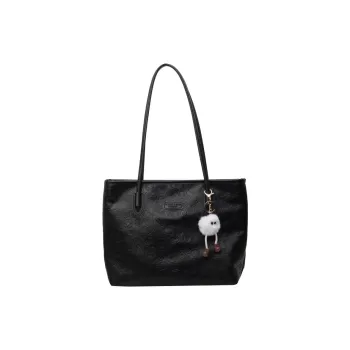 Yalu PU Tote Bag, Shoulder Bag Unisex Multicolor