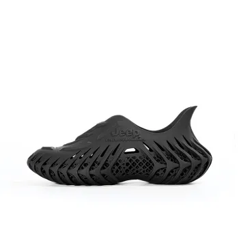 Jeep Clogs Unisex